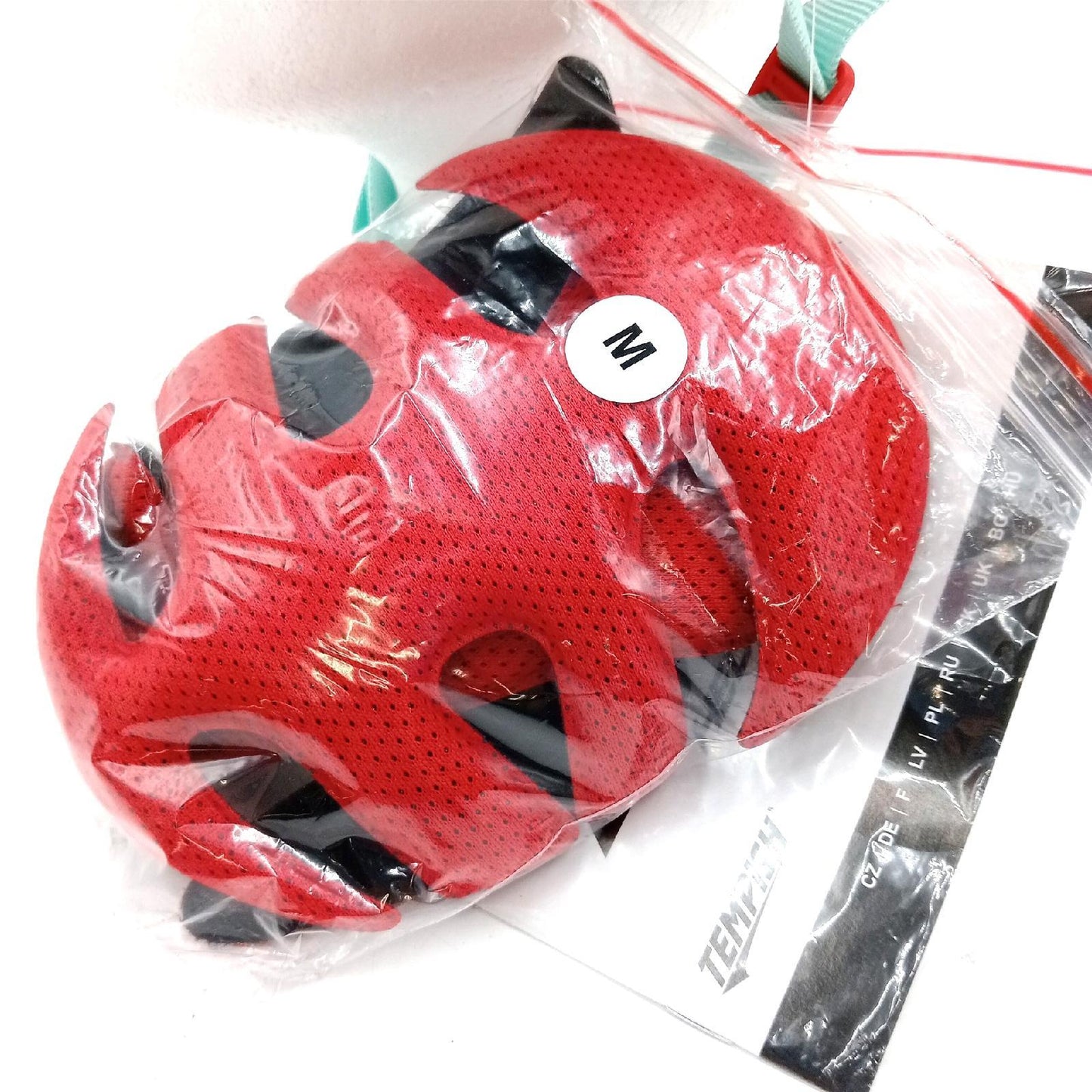 Tempish Helm Skillet X, Candy, S, 102001084