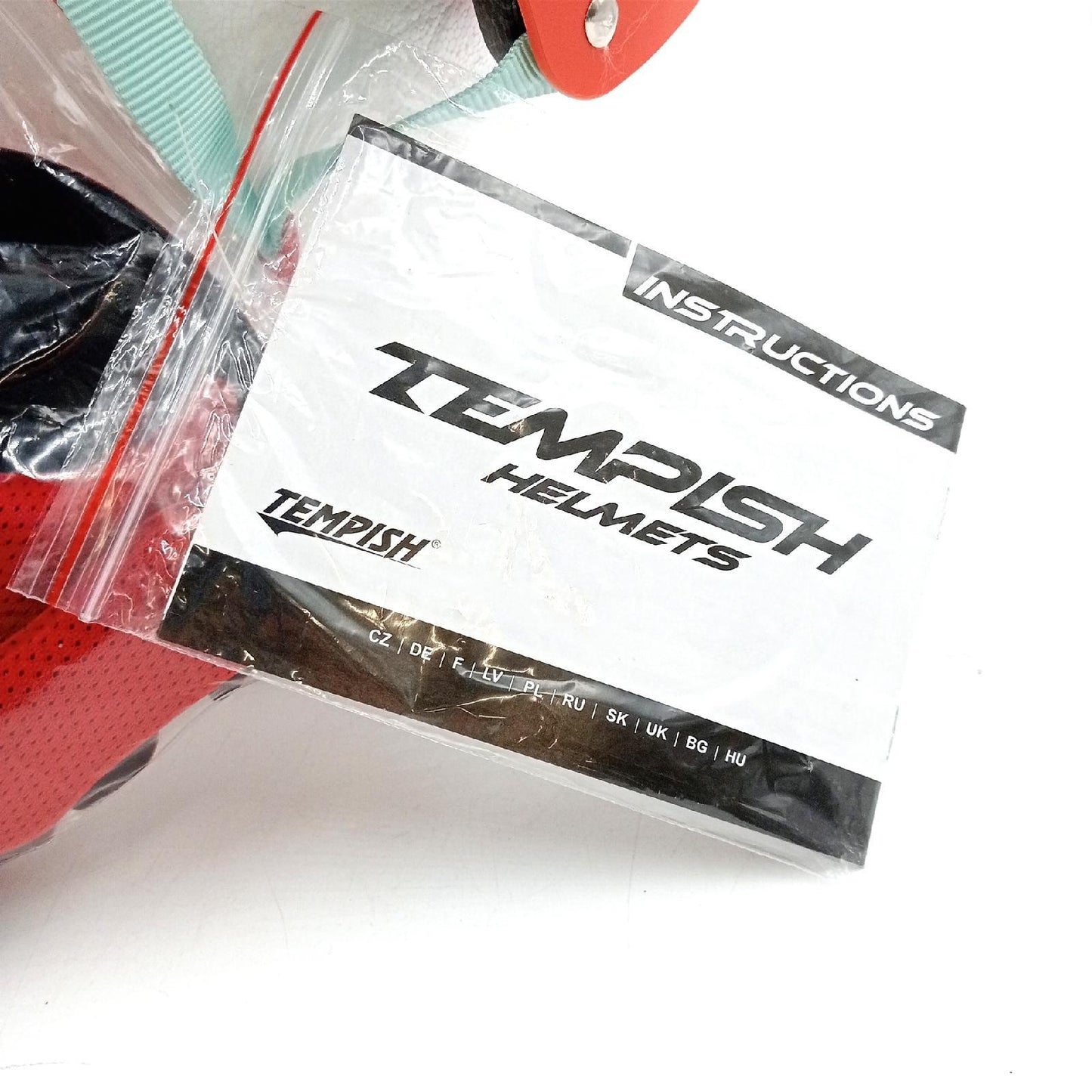 Tempish Helm Skillet X, Candy, S, 102001084