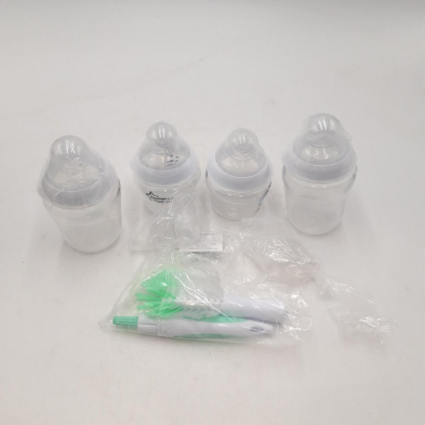 Tommee Tippee Elektrischer Sterilisator Trockner Babyflaschen Zubehör Virenfrei Sicher Hygienisch Effizient