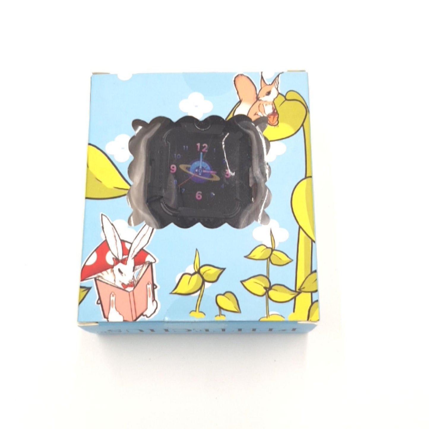PTHTECHUS Smartwatch Kinder Telefon Touchscreen Funktion tragbarer Mini Kinder Uhr Unterstützung