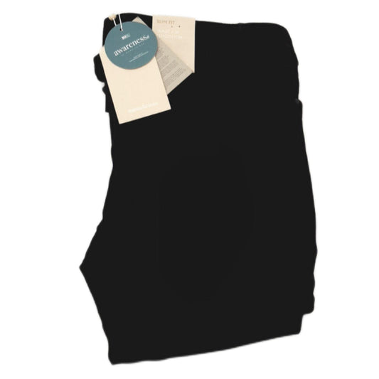 MAMALICIOUS Damen Jeans Bekleidung Mllola Slim Black Bequem Stretchmode Denim 30W 34L