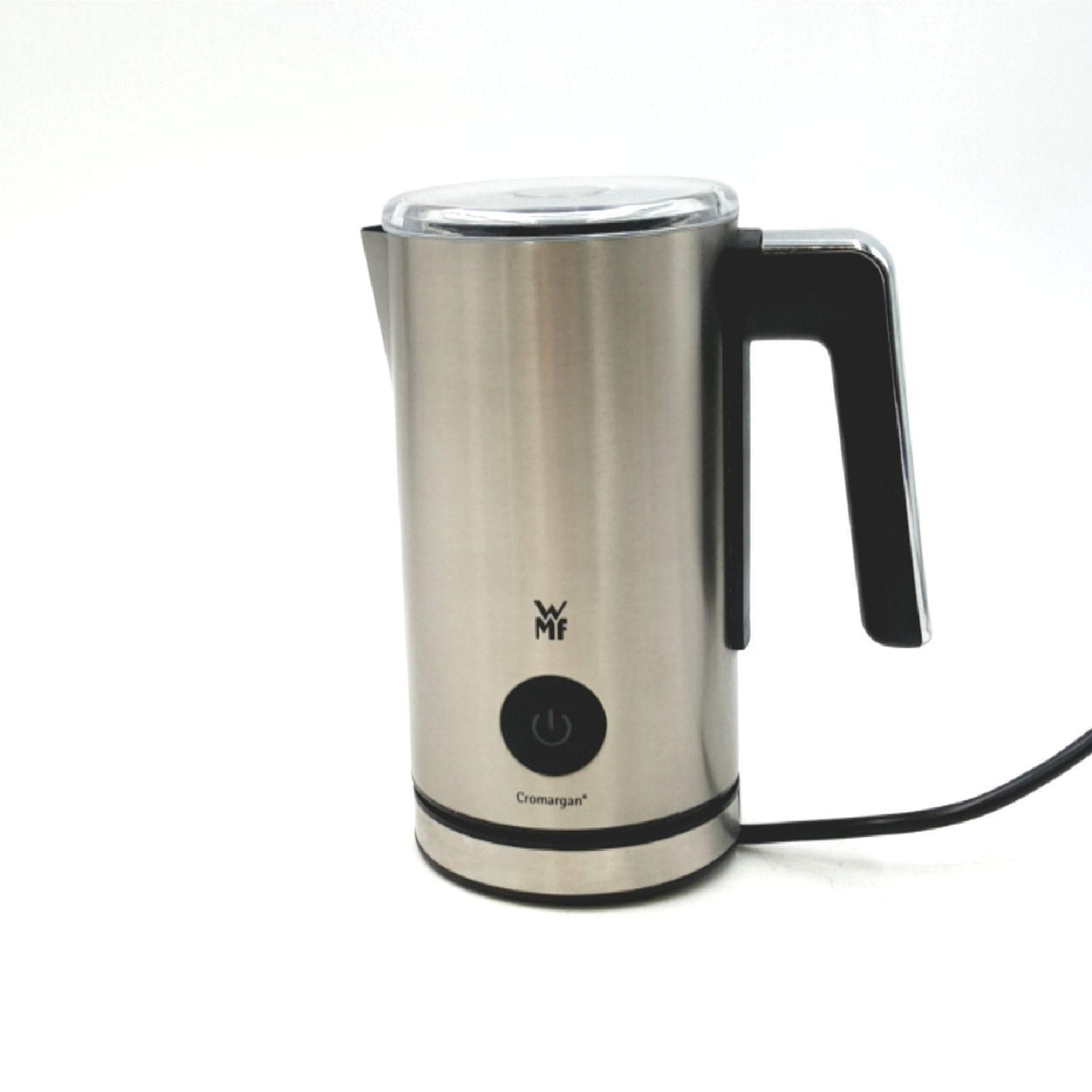 WMF Milchaufschäumer Küche Stelio 500 Watt Antihaftbeschichtung einfach sauber und
