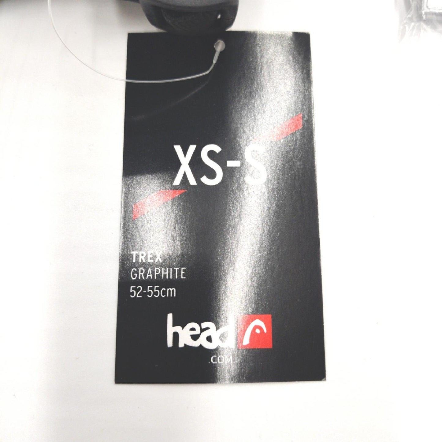 Head Ski Snowboardhelm Schutzhelm Unisex Anthracite Xsschlüsselwort Sport Ausrüstung Sicherheit