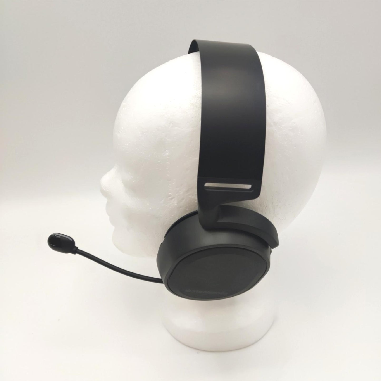 SteelSeries Arctis 9   Dual kabelloses Gaming Headset   Verlustfreies 2 - Defekt