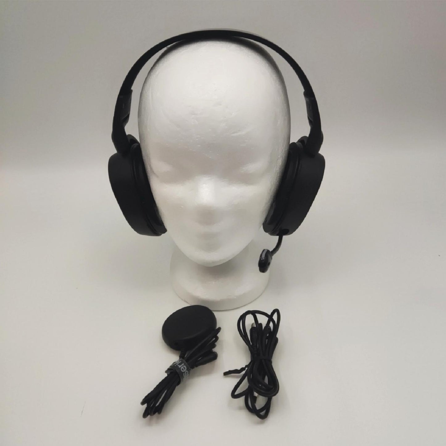 SteelSeries Arctis 9   Dual kabelloses Gaming Headset   Verlustfreies 2 - Defekt