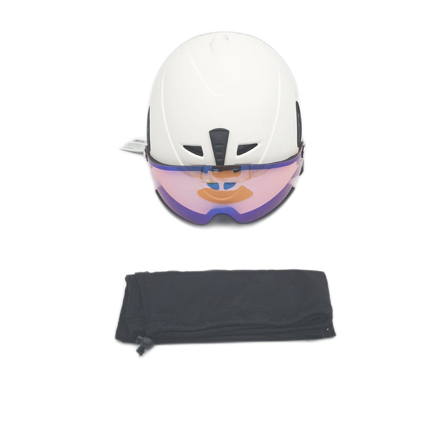 Uvex Skihelm Helm Schneesport hlmt 300 Vario Helmschale Schutz Herbst Winter