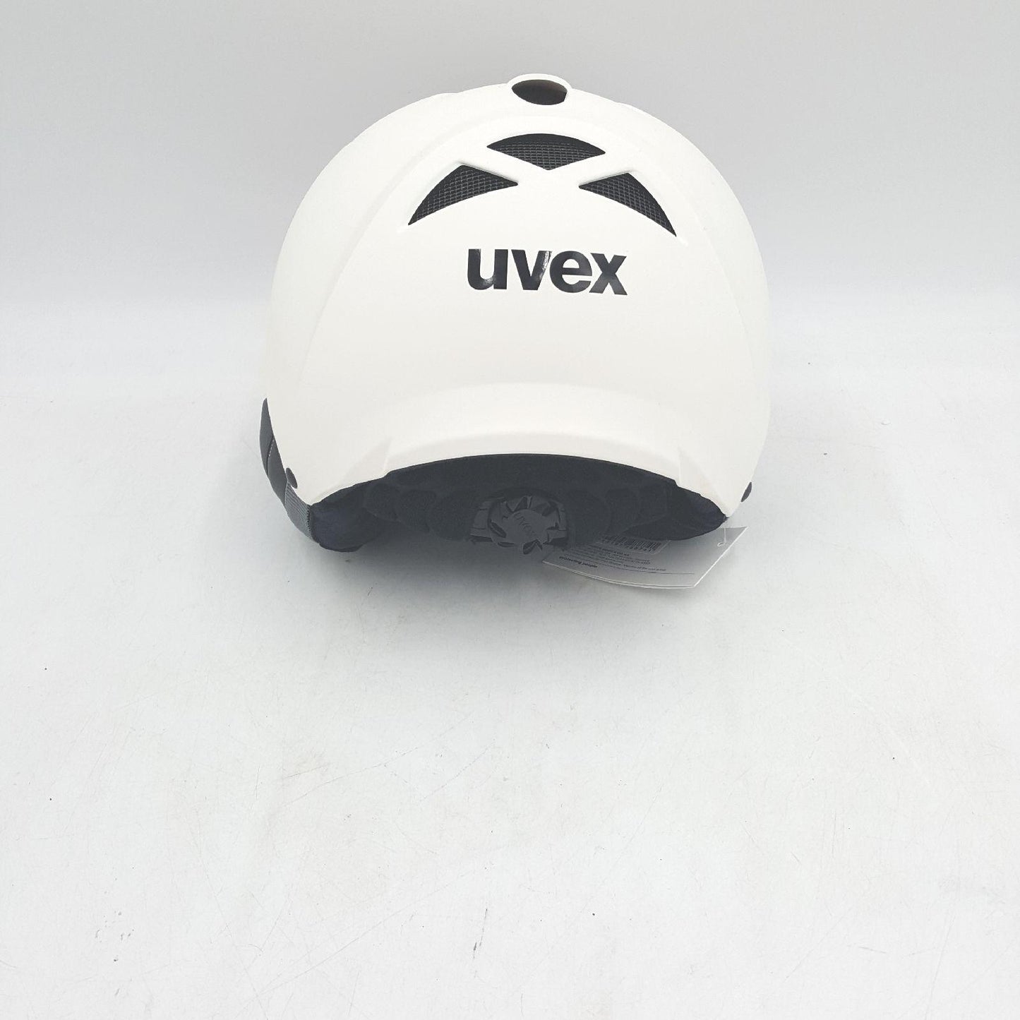 Uvex Skihelm Helm Schneesport hlmt 300 Vario Helmschale Schutz Herbst Winter