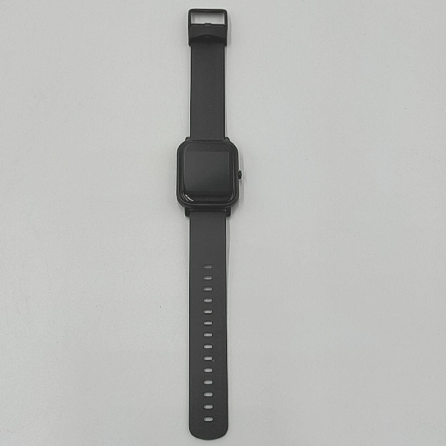 Blackview Smartwatch, 1,85 Touchscreen-Fitnessuhr mit Blutsauerstoff, Herzfrequenz, Schlafüberwachung, Aktivitätstracker mit Schrittzähler-Stoppuhr, Smartwatch für Herren Damen