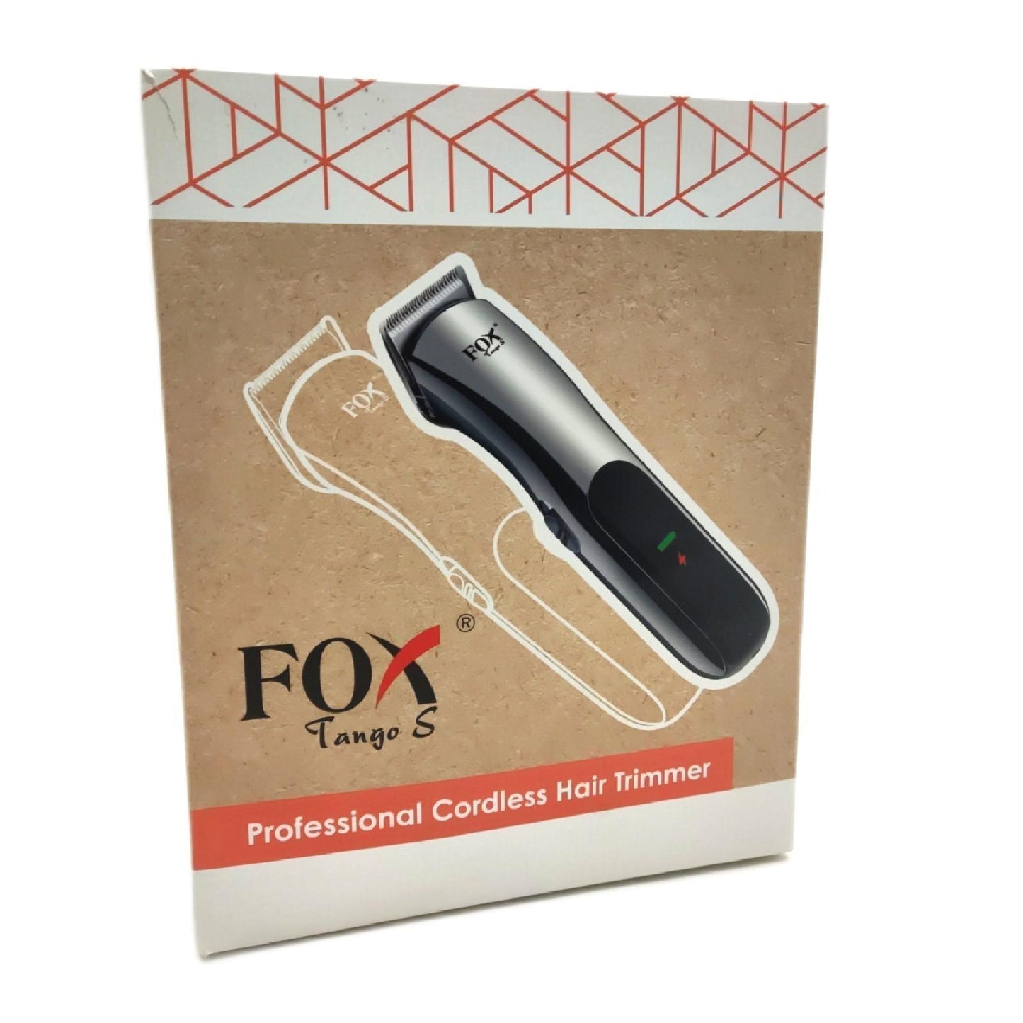 FOX Rasiermesser, 1er Pack(1 x 500 g)