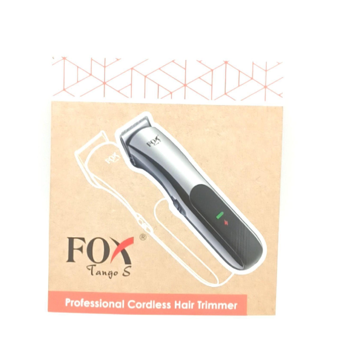 FOX Rasiermesser, 1er Pack(1 x 500 g)