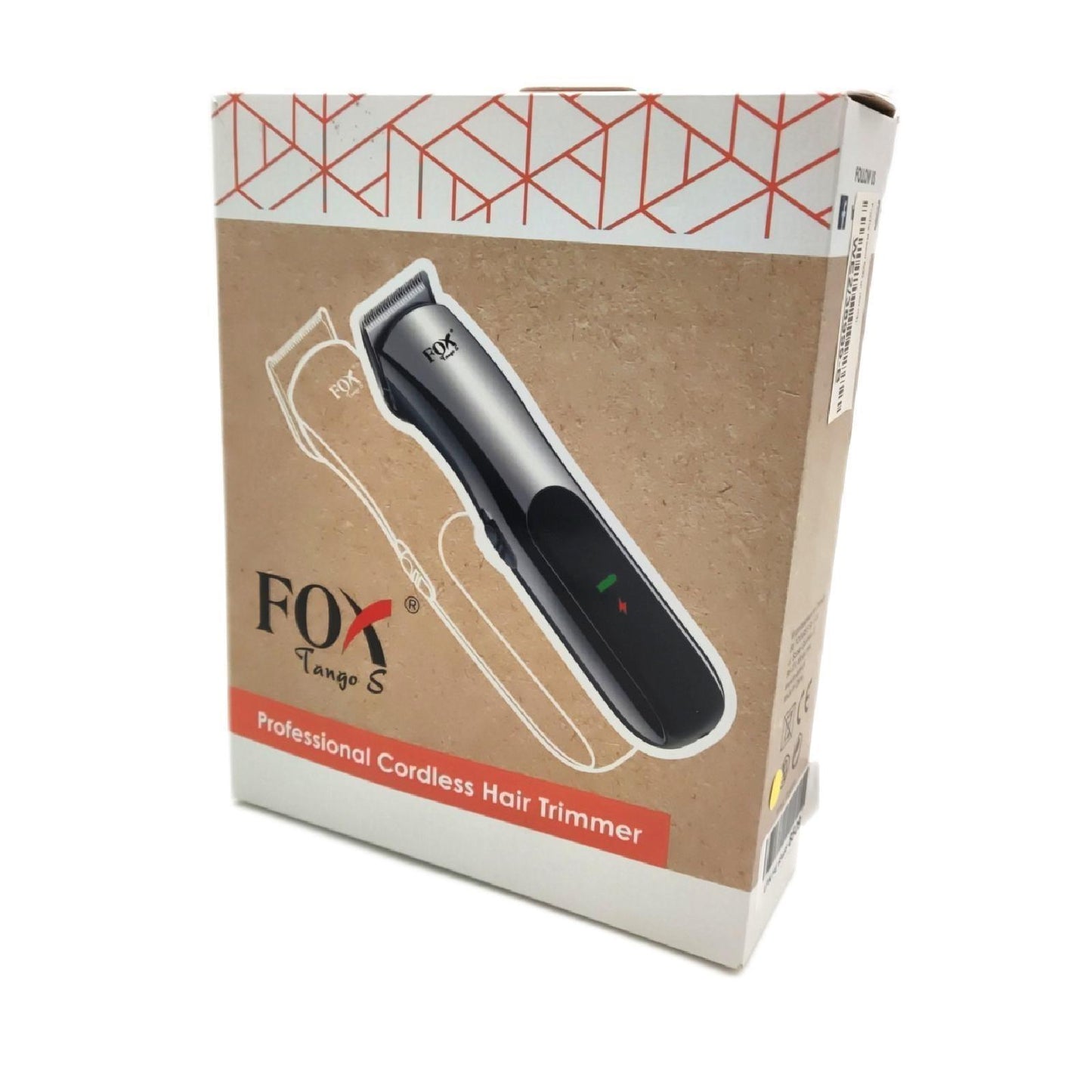 FOX Rasiermesser, 1er Pack(1 x 500 g)