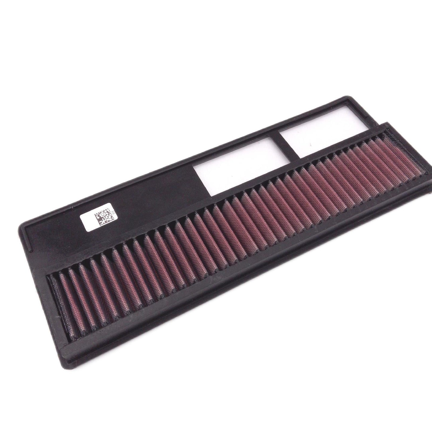 Simoni Racing Luftfilter Autoteile Alfa Mito 13D 2003 bis Tuning Performance