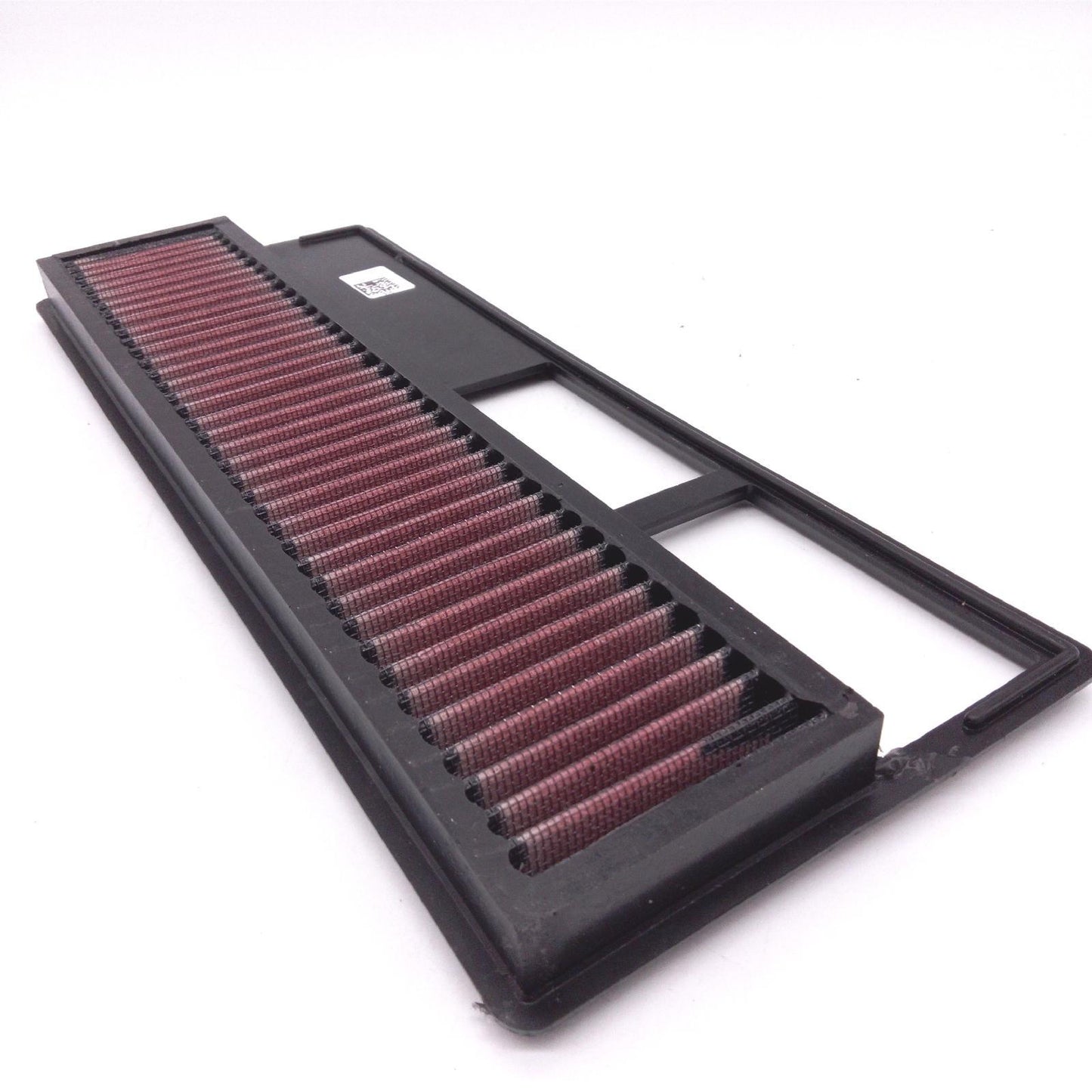 Simoni Racing Luftfilter Autoteile Alfa Mito 13D 2003 bis Tuning Performance