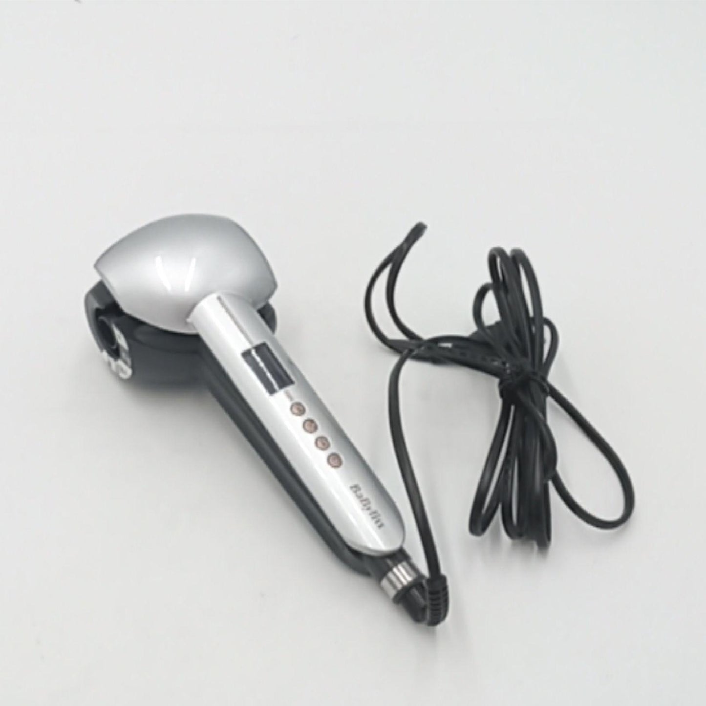 BaByliss Lockenstab Haarpflege C1600E Optimum Locken Styling Tool Curl