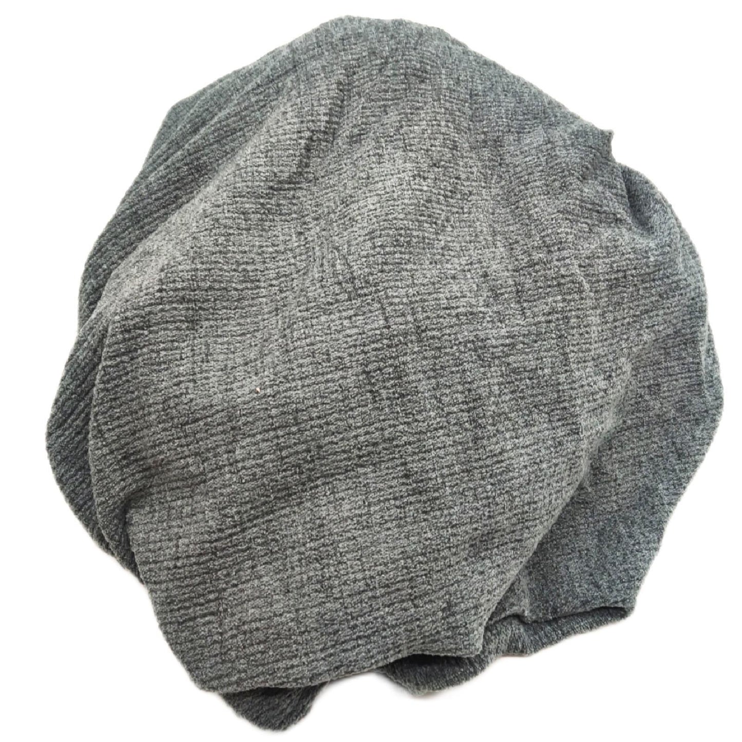 Eysa Dorian elastisch Sofa überwurf 4 sitzer, Chenille, 6-grau, 37 x 17 x 29 cm