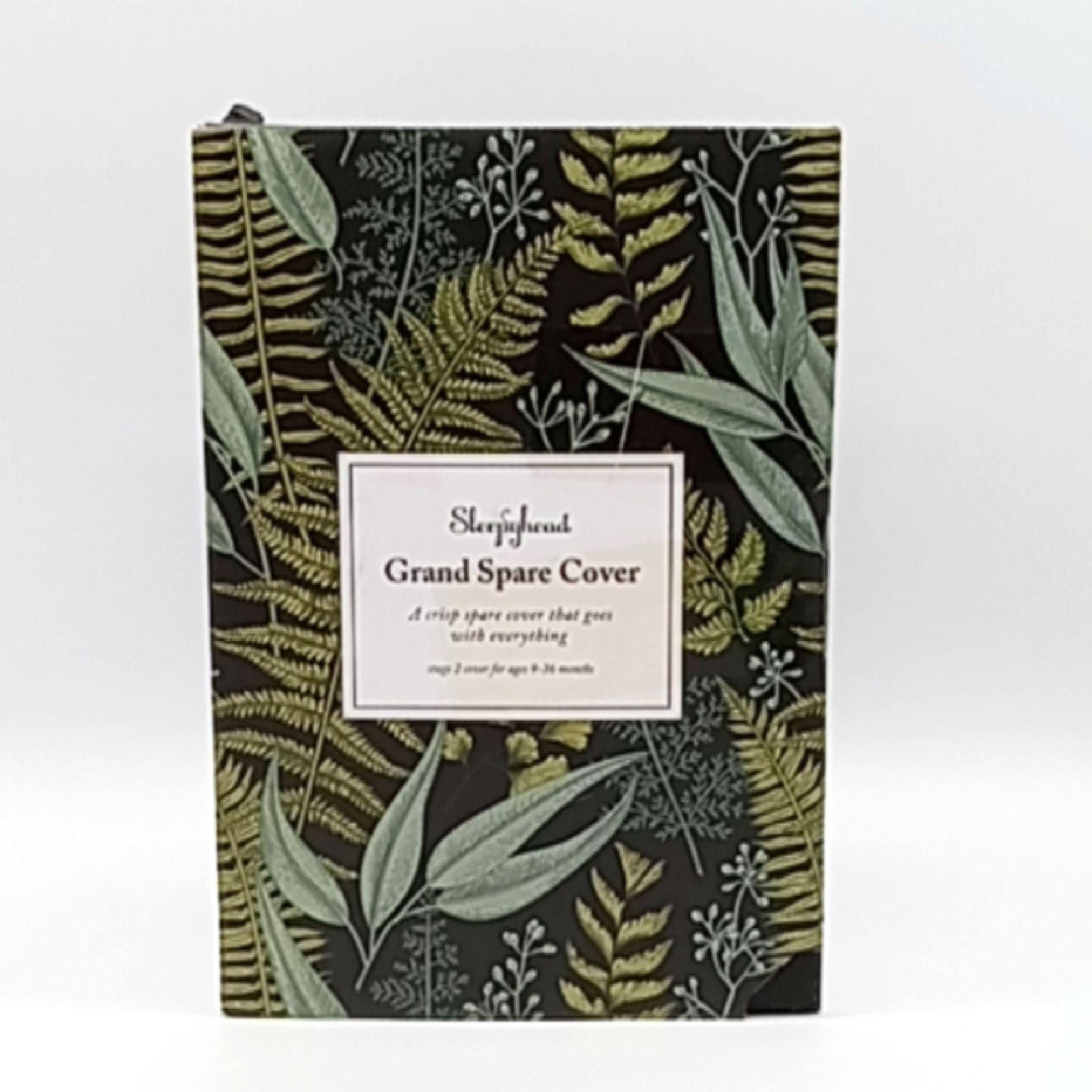 FGLUSH Kissenbezug Heimtextilien Sleepyhead Unisex Kuschelig Weich Gemütlich