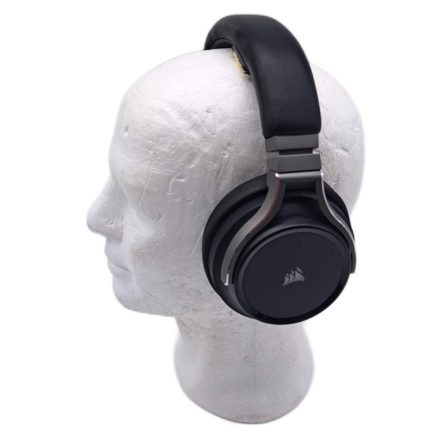 CORSAIR VIRTUOSO RGB WIRELESS XT Gaming Headset Bluetooth Multiplattform Ultimativ gamingorientiert