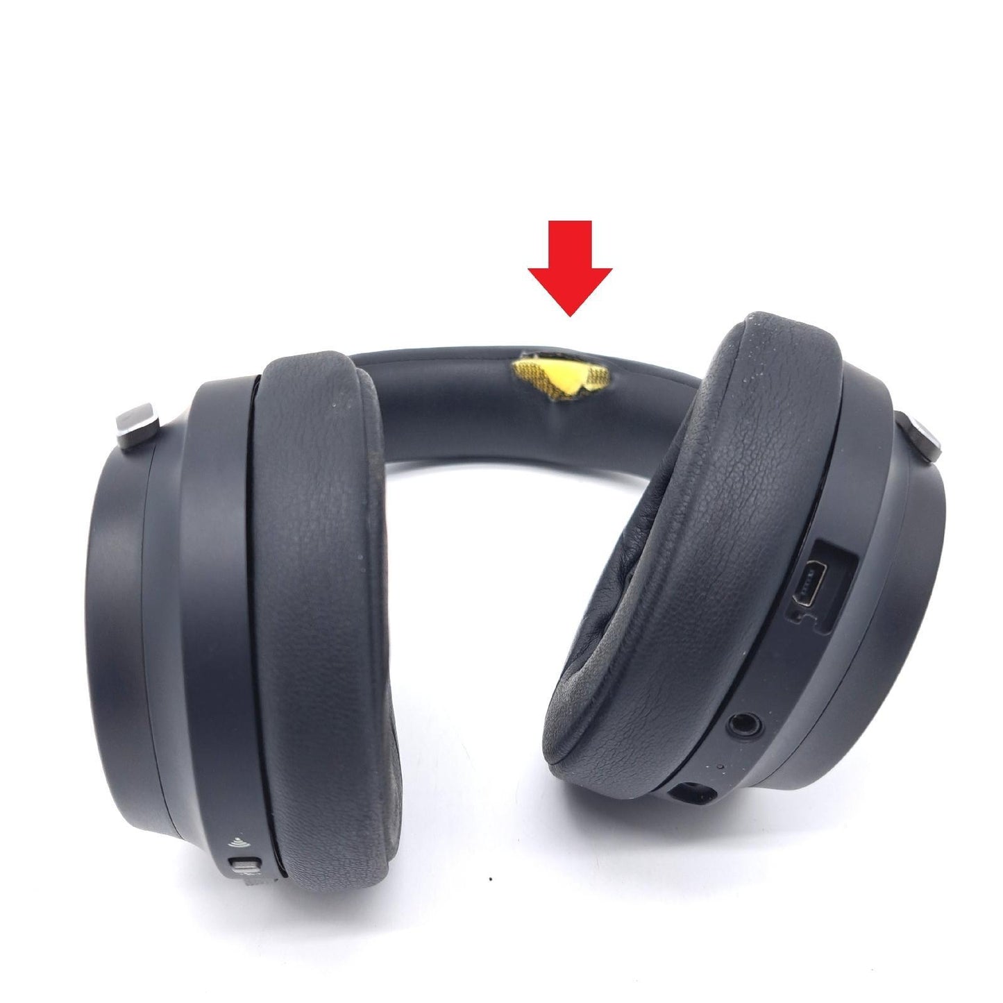 CORSAIR VIRTUOSO RGB WIRELESS XT Gaming Headset Bluetooth Multiplattform Ultimativ gamingorientiert