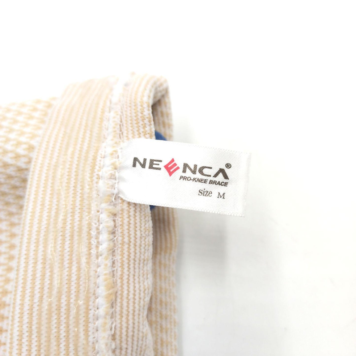 NEENCA Kniestütze Kniebandage Gel Pads atmungsaktiv schwarz sportlich für Herren Damen Unterstützung