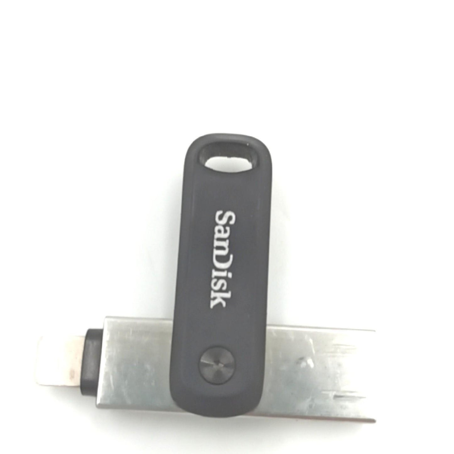 SanDisk Flash Laufwerk Speicher USB Speicher iXpand Go iPhone iPad Kompatibel Backup