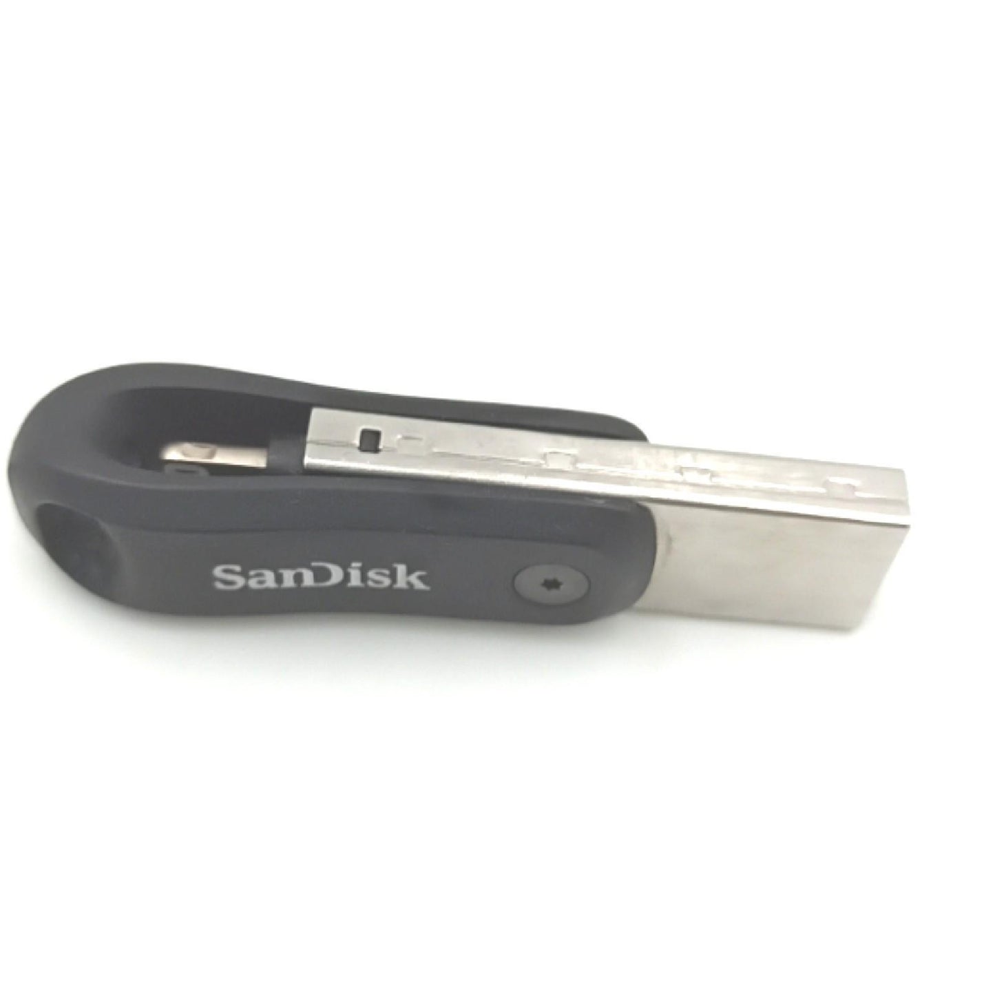 SanDisk Flash Laufwerk Speicher USB Speicher iXpand Go iPhone iPad Kompatibel Backup