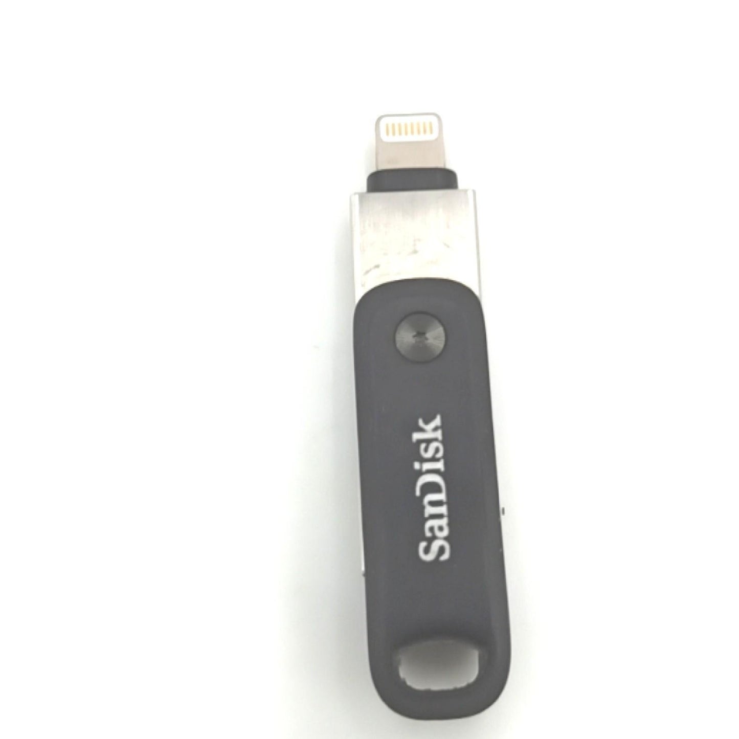 SanDisk Flash Laufwerk Speicher USB Speicher iXpand Go iPhone iPad Kompatibel Backup