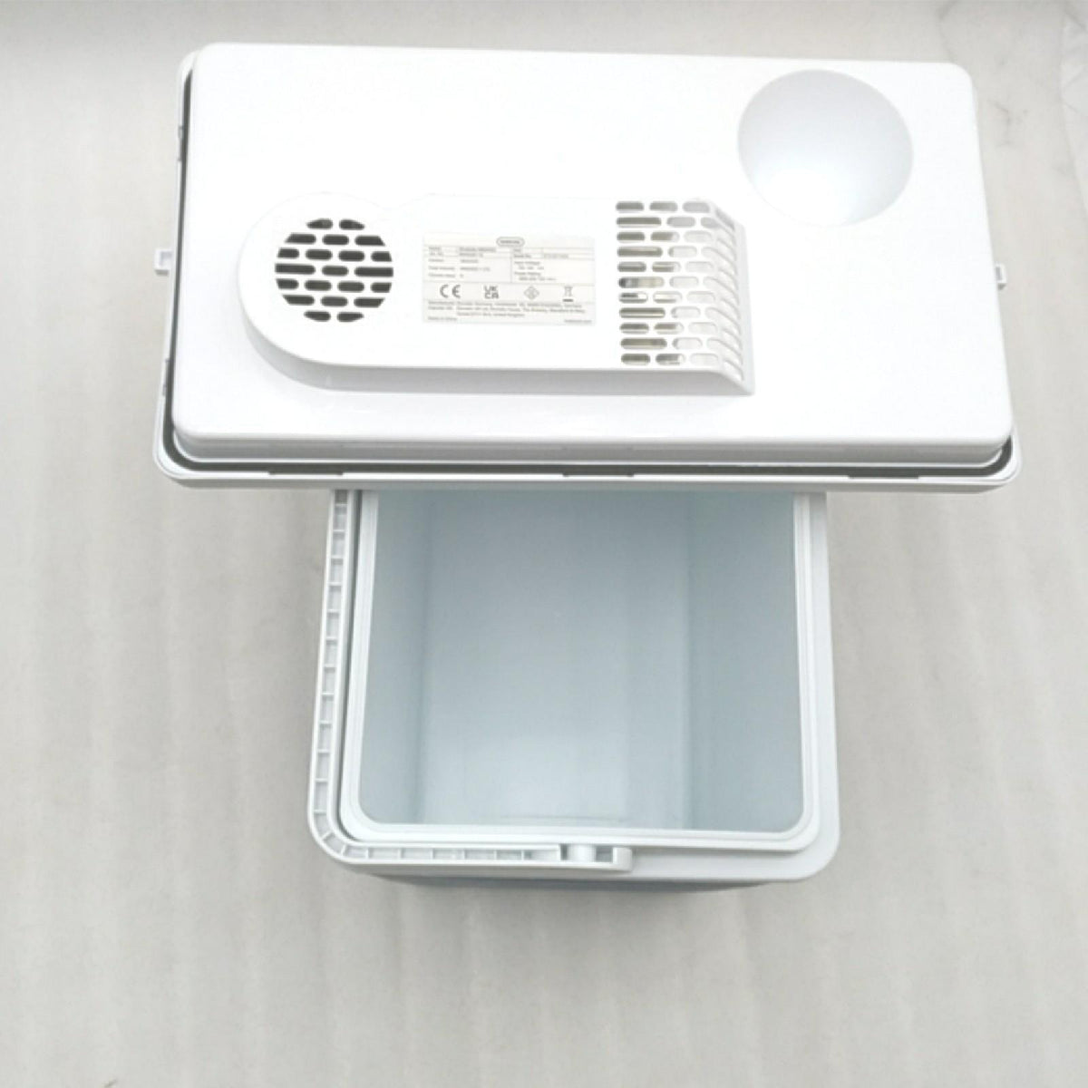Mobicool Kühlbox Autos Kühlboxen Mirabelle 21 Liter Mobil Campingfreund Küh