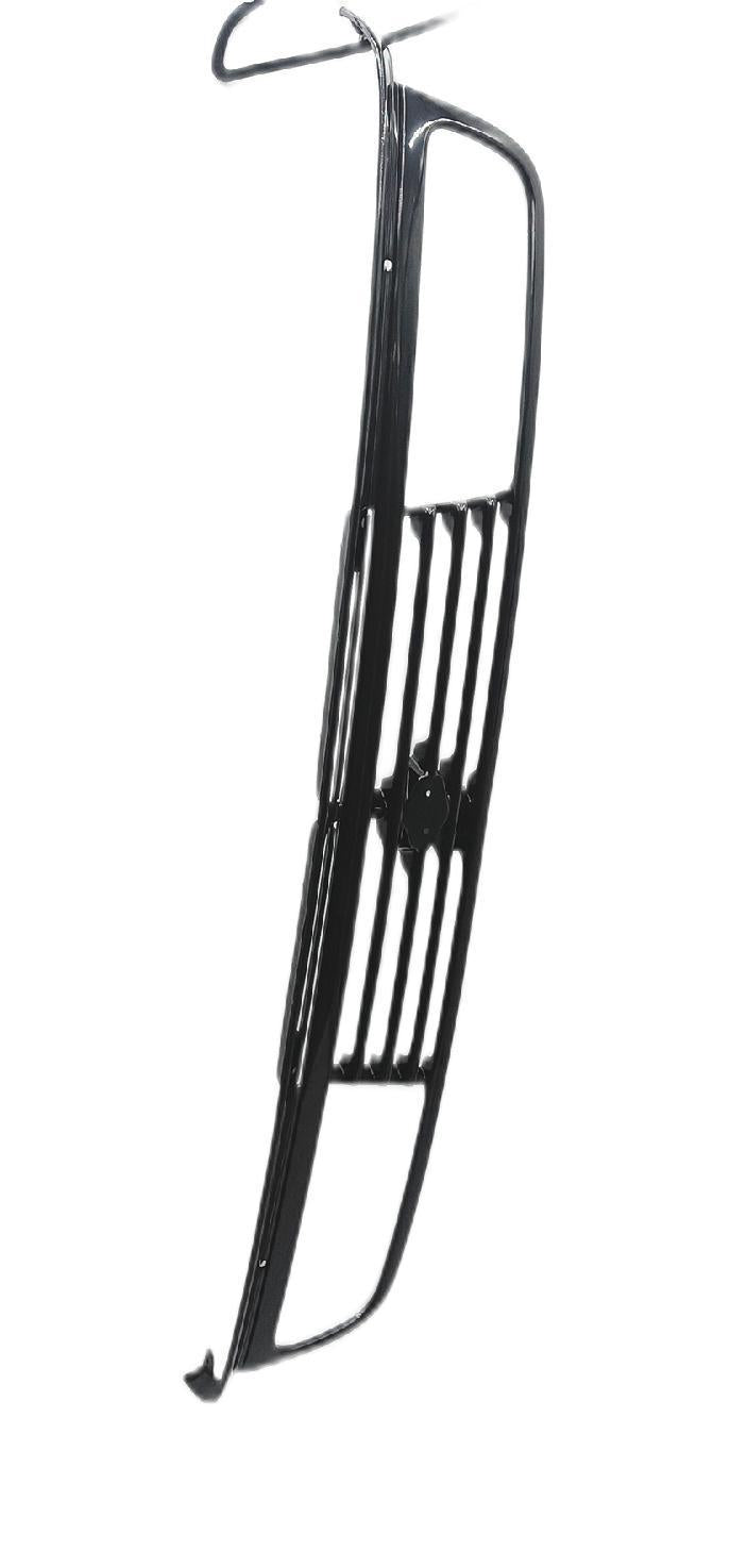 DIEDERICHS Kühlergitter 6430940