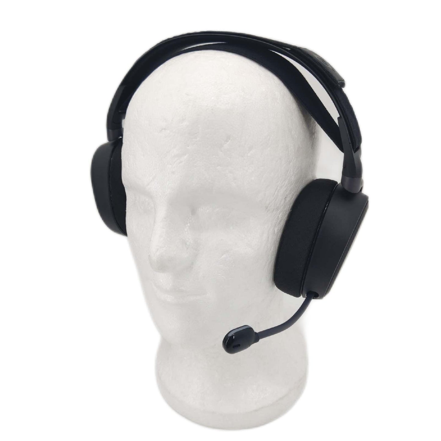 SteelSeries Arctis Pro Hochwertiges Gaming-Headset Kopfhörer Soundqualität Top-Qualität