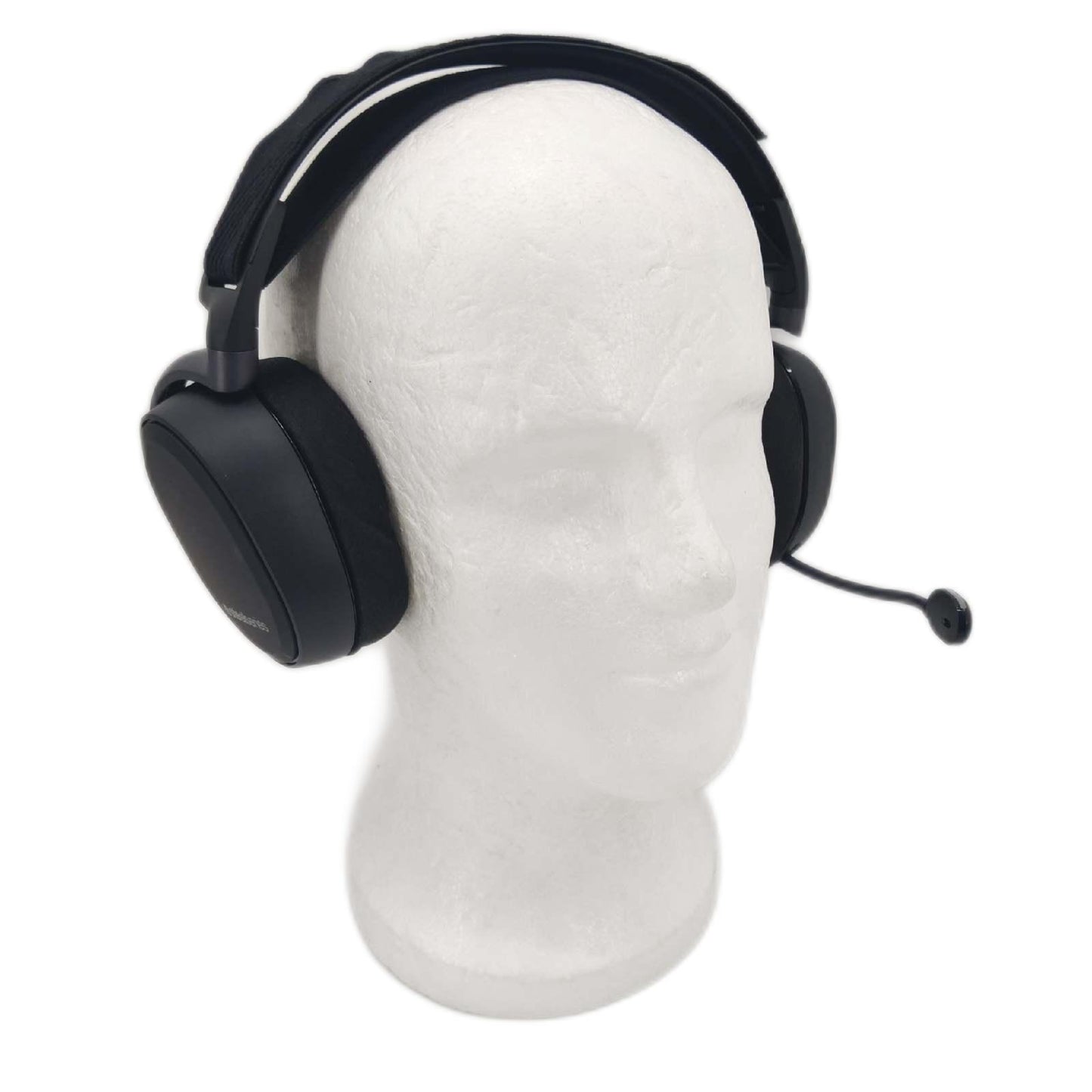 SteelSeries Arctis Pro Hochwertiges Gaming-Headset Kopfhörer Soundqualität Top-Qualität