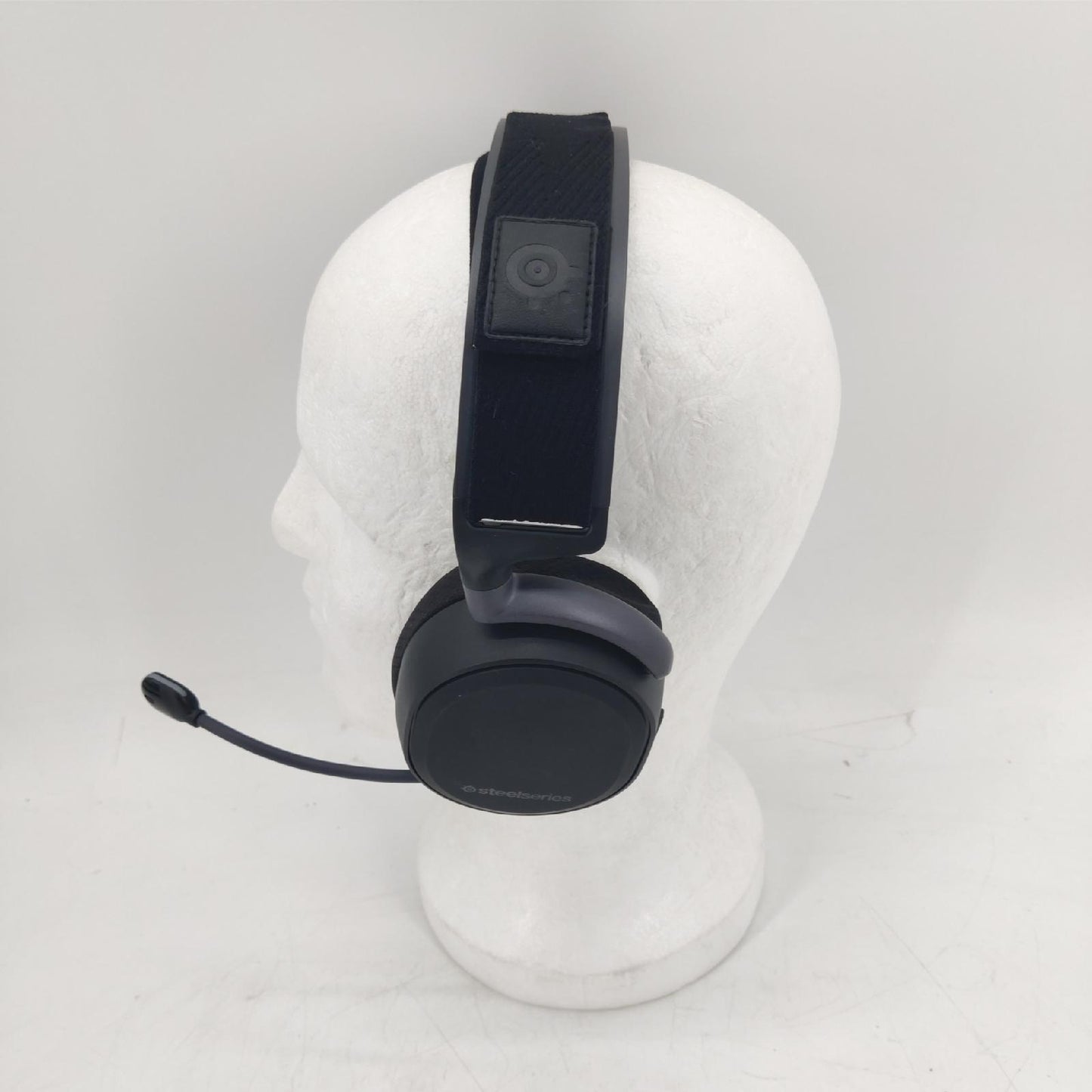 SteelSeries Arctis Pro Hochwertiges Gaming-Headset Kopfhörer Soundqualität Top-Qualität