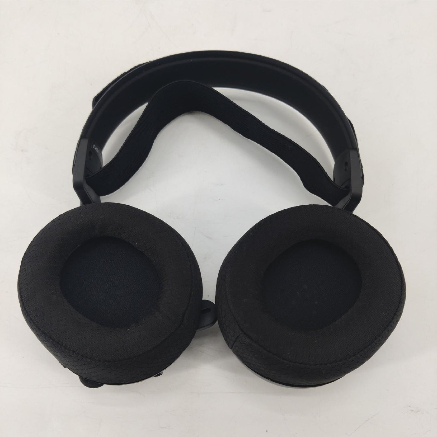 SteelSeries Arctis Pro Hochwertiges Gaming-Headset Kopfhörer Soundqualität Top-Qualität