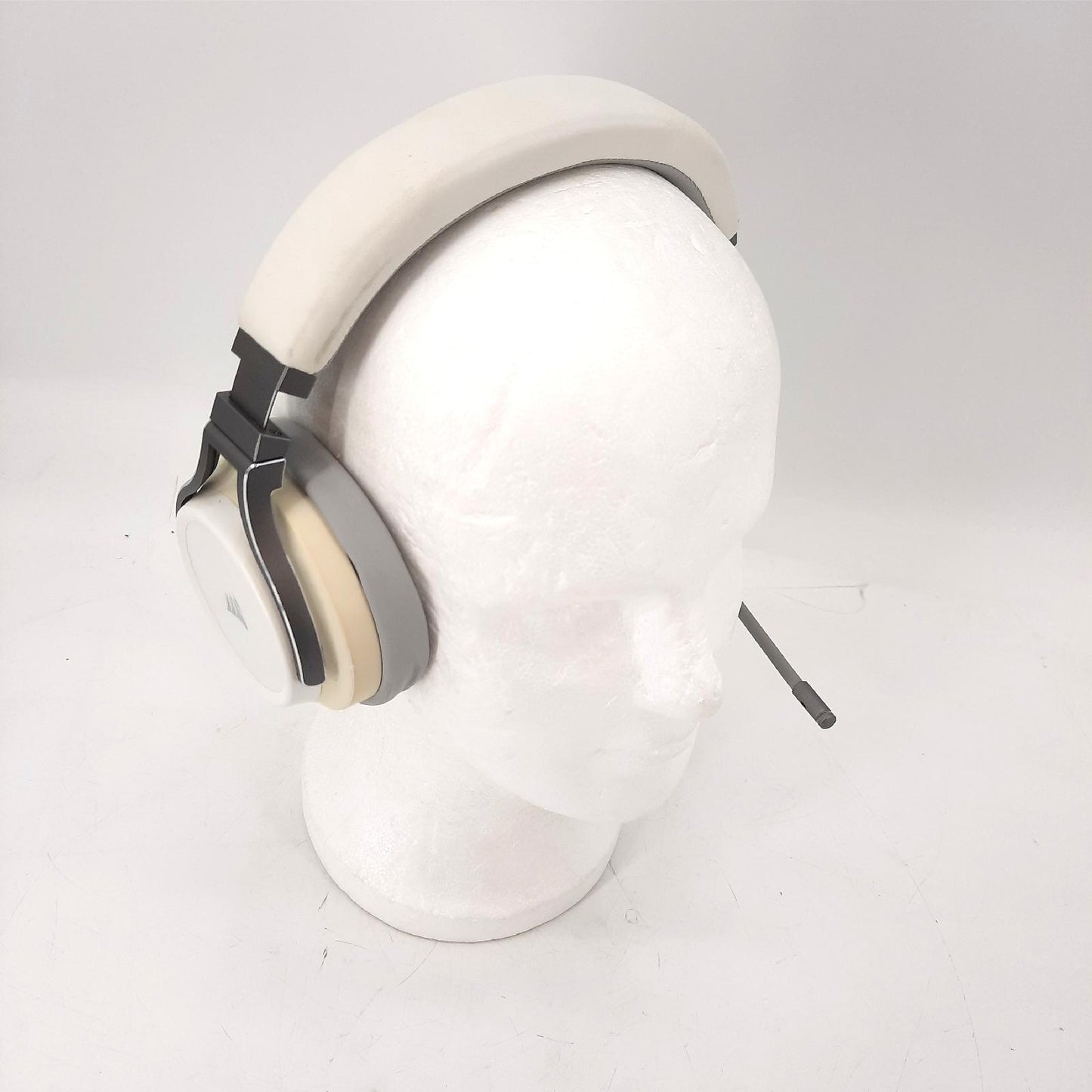 CORSAIR VIRTUOSO RGB WIRELESS High Fidelity Gaming Headset   7.1 Surrou - Defekt
