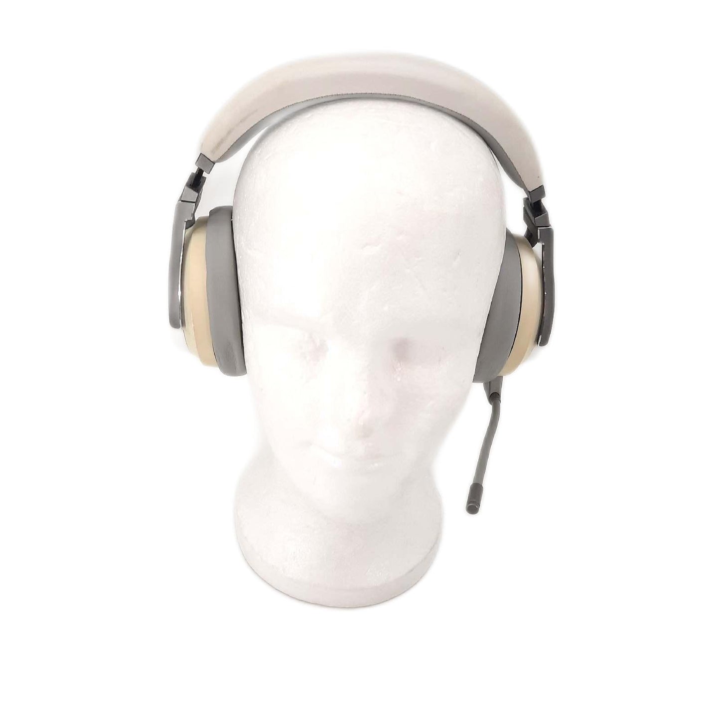 CORSAIR VIRTUOSO RGB WIRELESS High Fidelity Gaming Headset   7.1 Surrou - Defekt