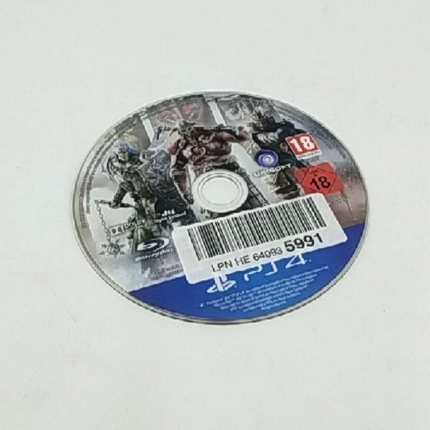 PlayStation 4 For Honor Spiele - Sony PlayStation4 Spiele - Action Adventure