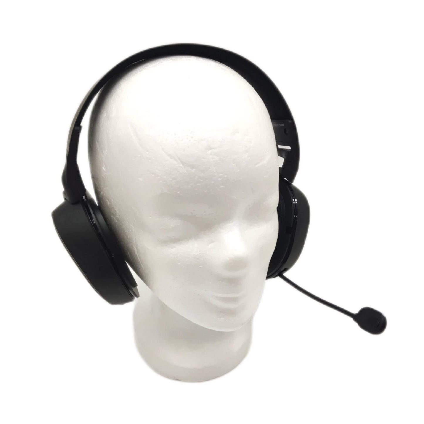 SteelSeries arctis 9x - Eingebaute Xbox-Wireless- und Bluetooth Konnekt - Defekt