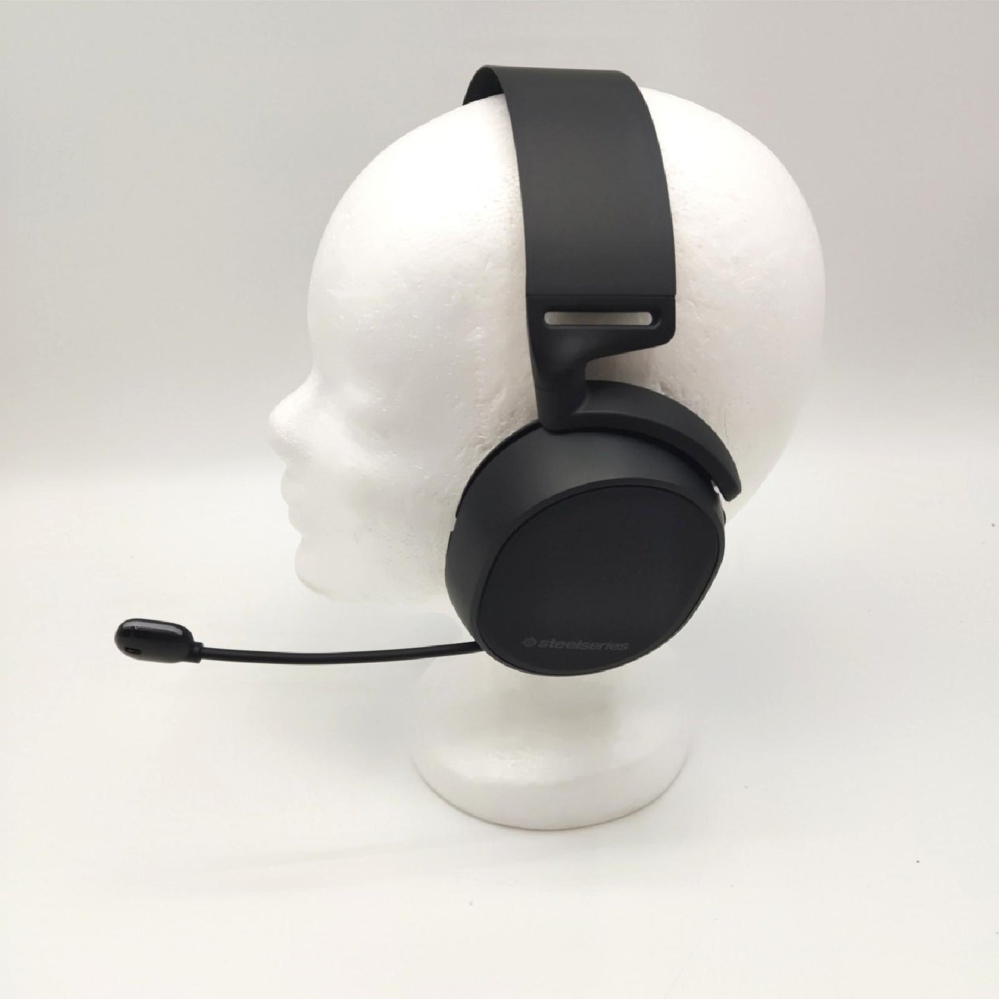 SteelSeries arctis 9x - Eingebaute Xbox-Wireless- und Bluetooth Konnekt - Defekt