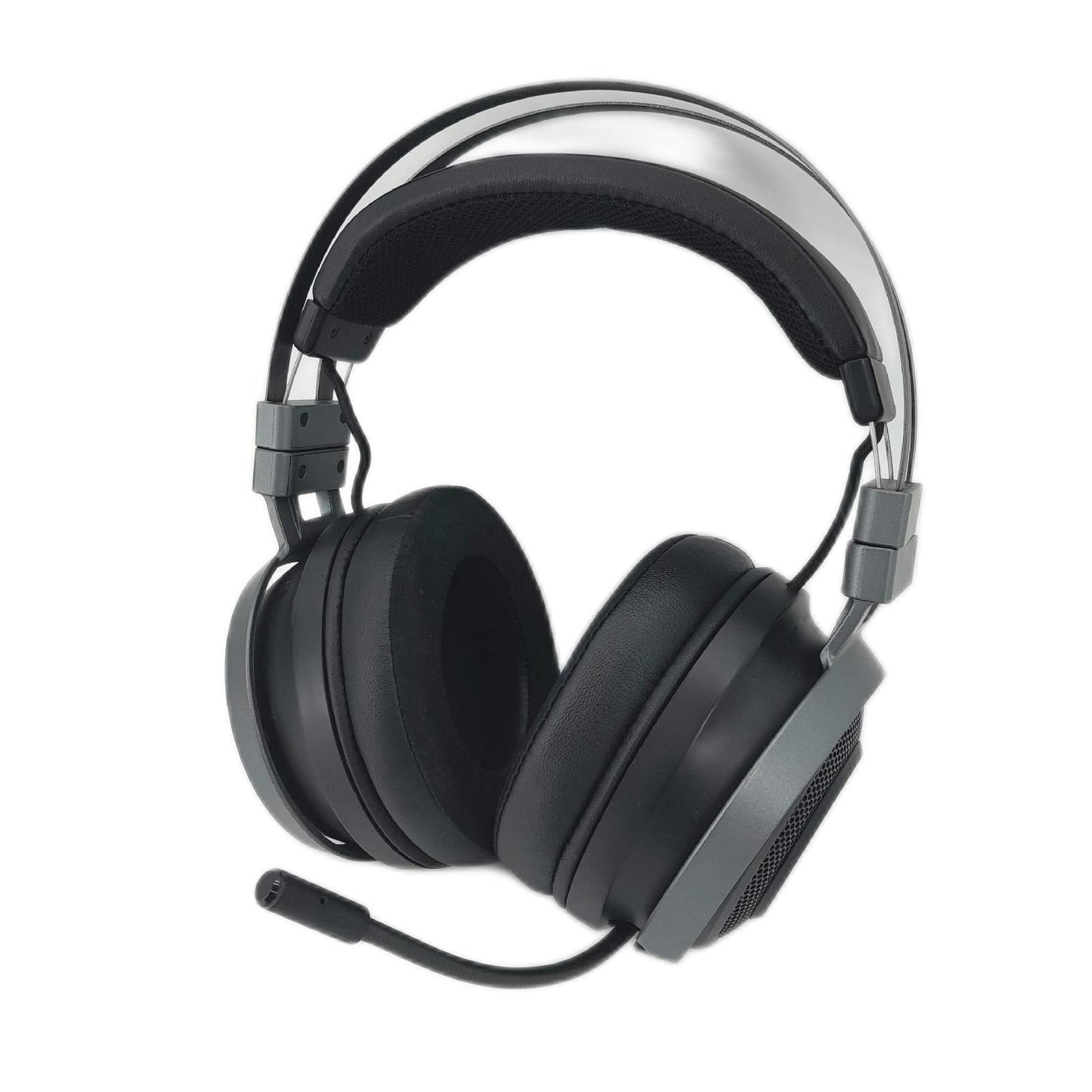 Razer Nari Ultimate Gaming Headset mit THX Raumklang nur Kabelbetrieb