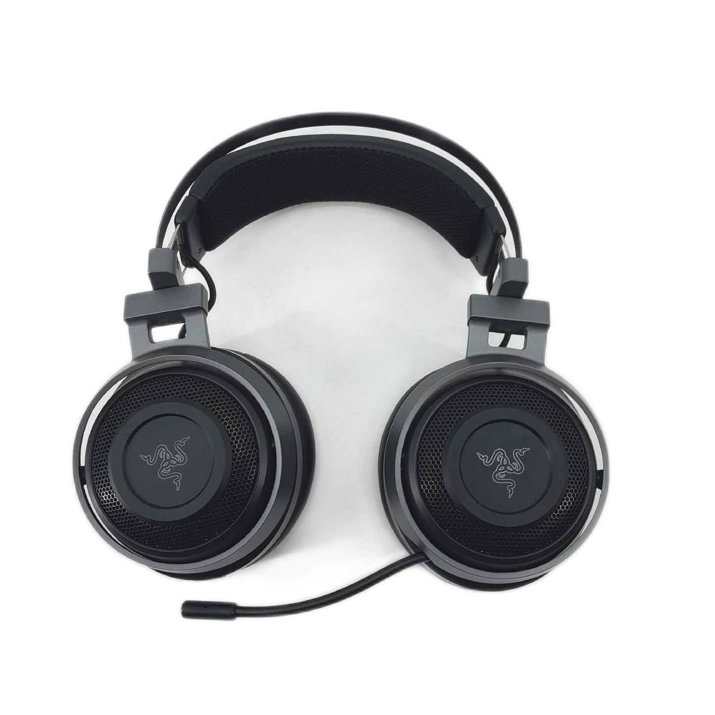 Razer Nari Ultimate Gaming Headset mit THX Raumklang nur Kabelbetrieb