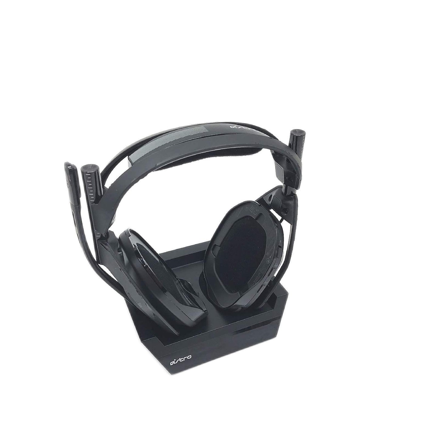 ASTRO A50 Wireless Gaming Headset linke Hörer ist defekt!- Defekt