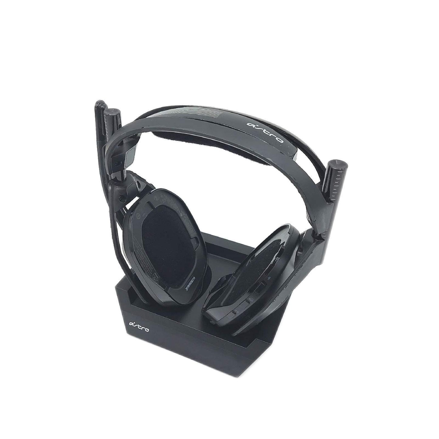 ASTRO A50 Wireless Gaming Headset linke Hörer ist defekt!- Defekt