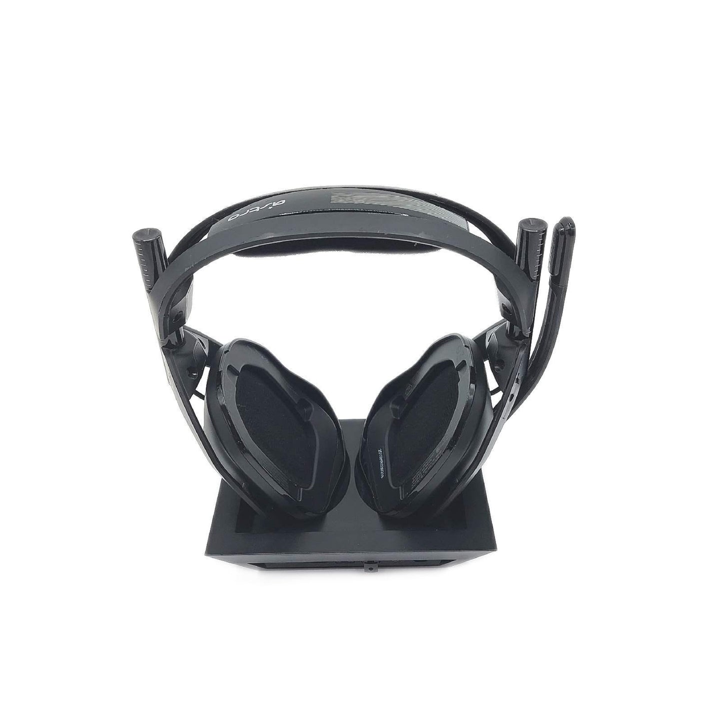 ASTRO A50 Wireless Gaming Headset linke Hörer ist defekt!- Defekt