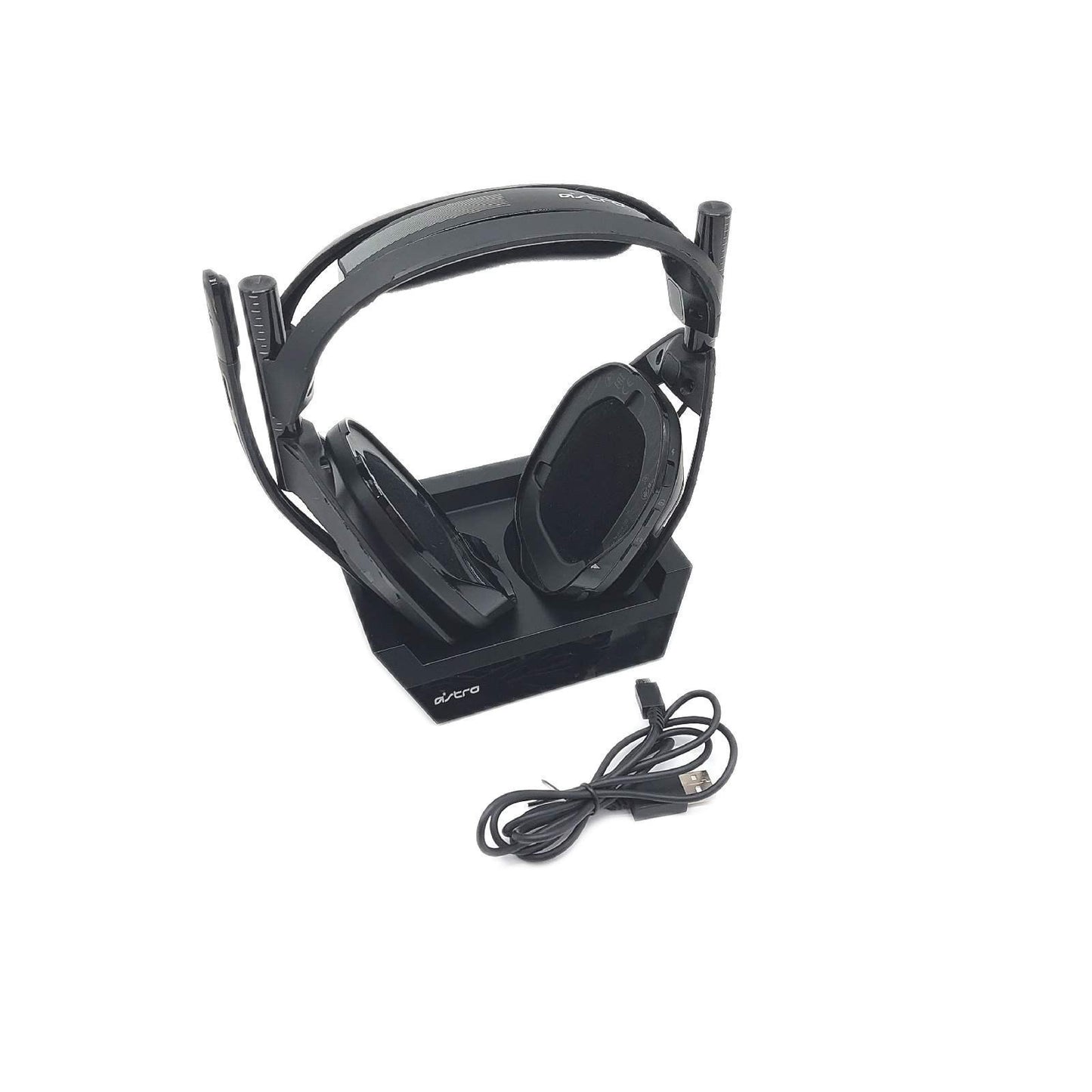 ASTRO A50 Wireless Gaming Headset linke Hörer ist defekt!- Defekt