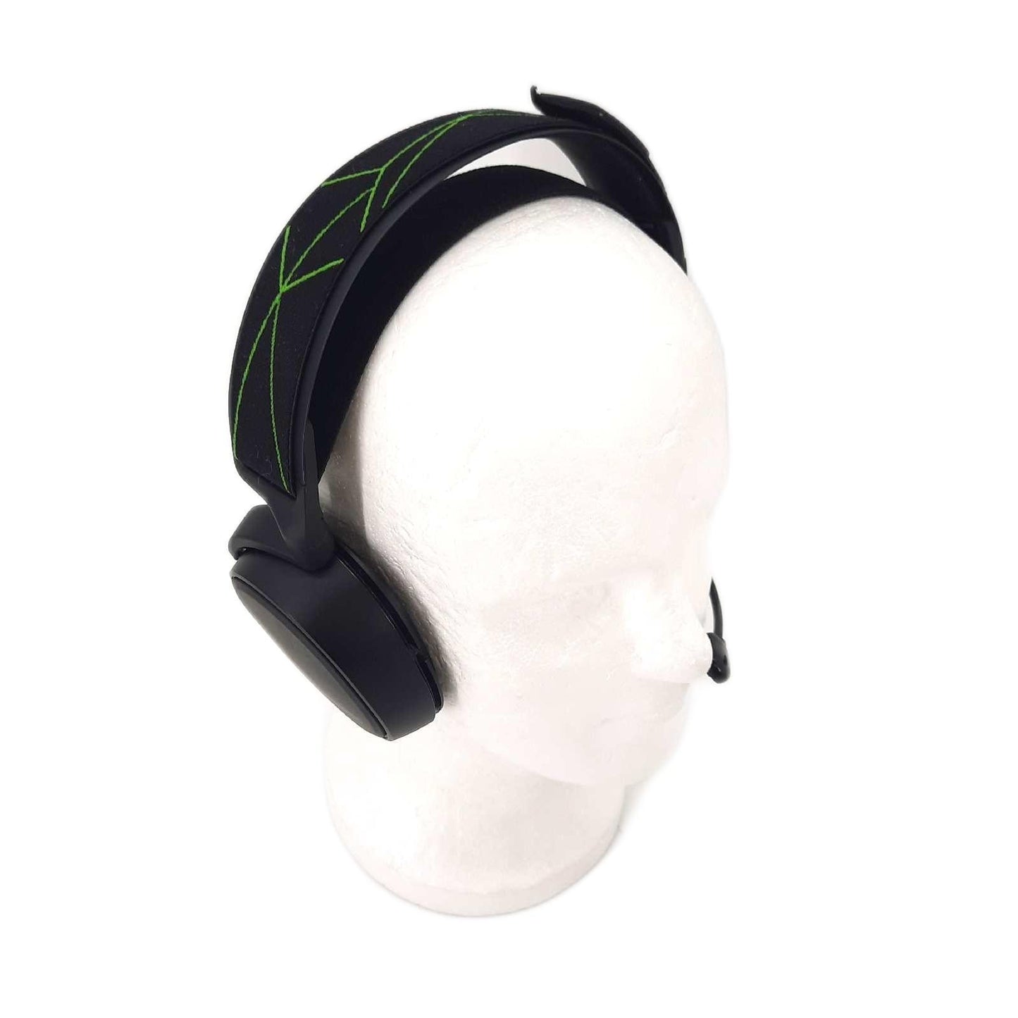 SteelSeries arctis 9x - Eingebaute Xbox-Wireless- und Bluetooth Konnekt - Defekt