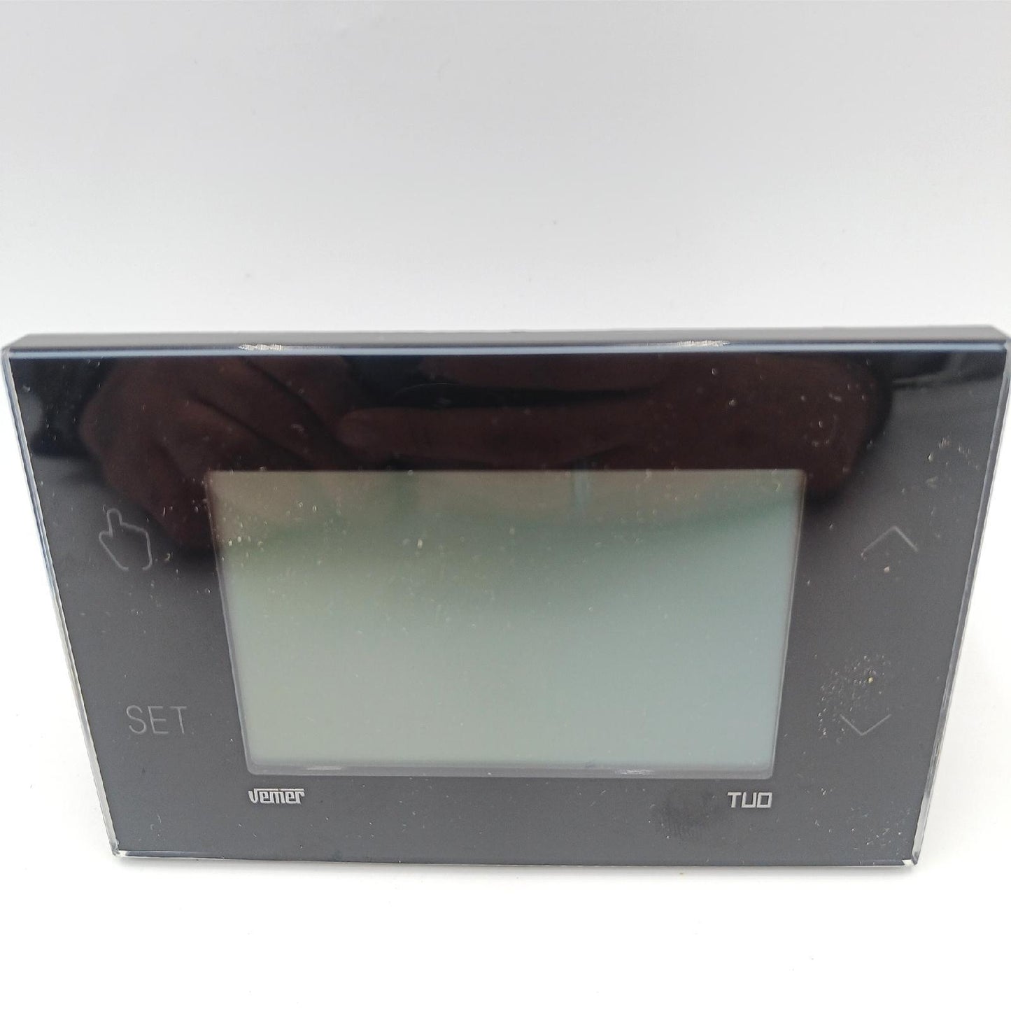 Broheult Heizungsthermostat Heizungssteuerung WiFi Smart Thermostat Fernzugriff Steuerung