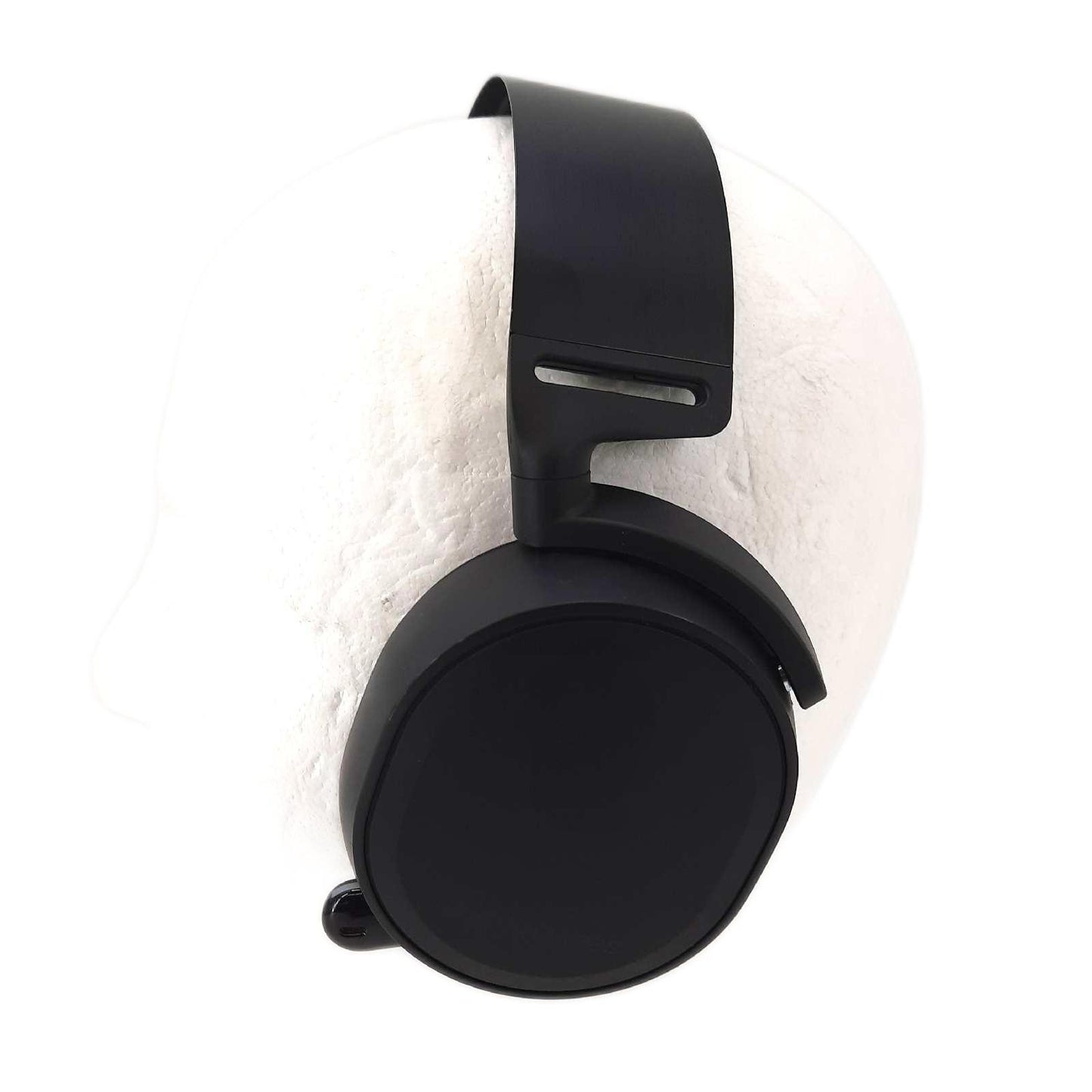 SteelSeries Headset da gioco wireless Arctis 7 sichtbar gebraucht ohne Polster OVP fehlt