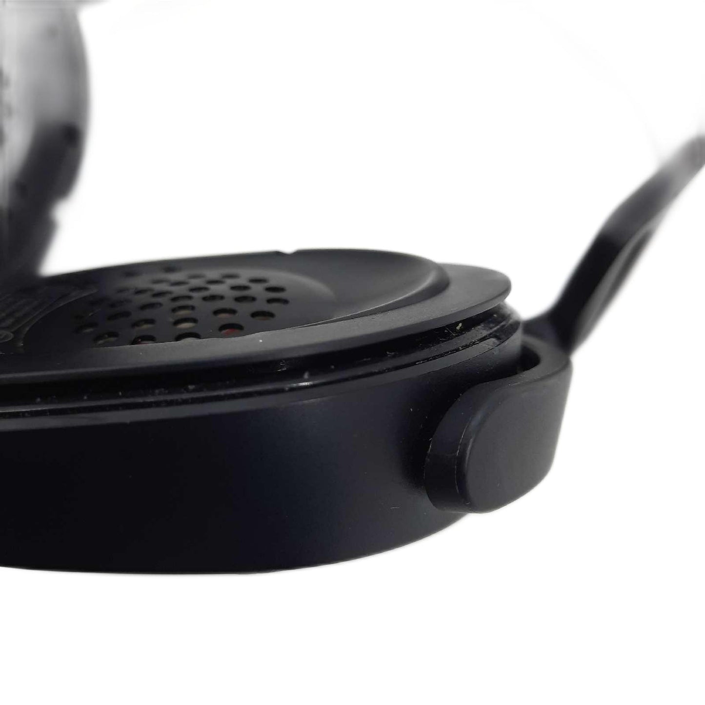 SteelSeries Headset da gioco wireless Arctis 7 sichtbar gebraucht ohne Polster OVP fehlt