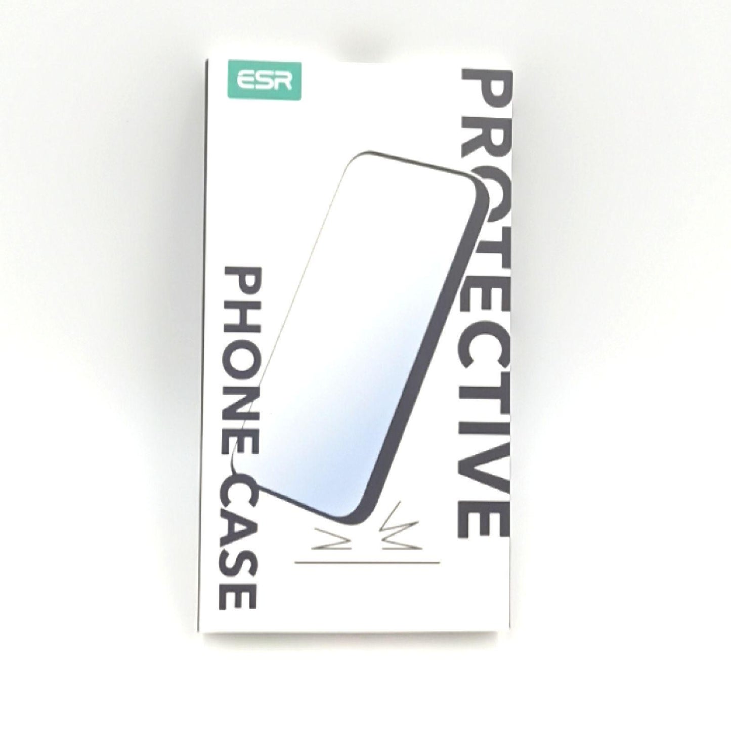 ESR Handyhülle Schutzhülle iPhone 13 Pro Max Classic Hybrid Kompatibel