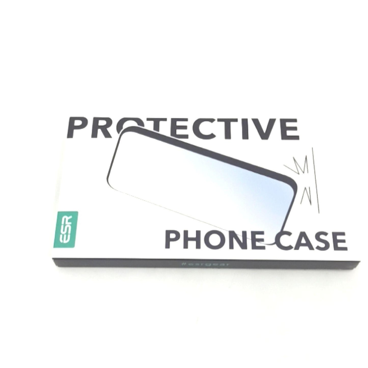 ESR Handyhülle Schutzhülle iPhone 13 Pro Max Classic Hybrid Kompatibel