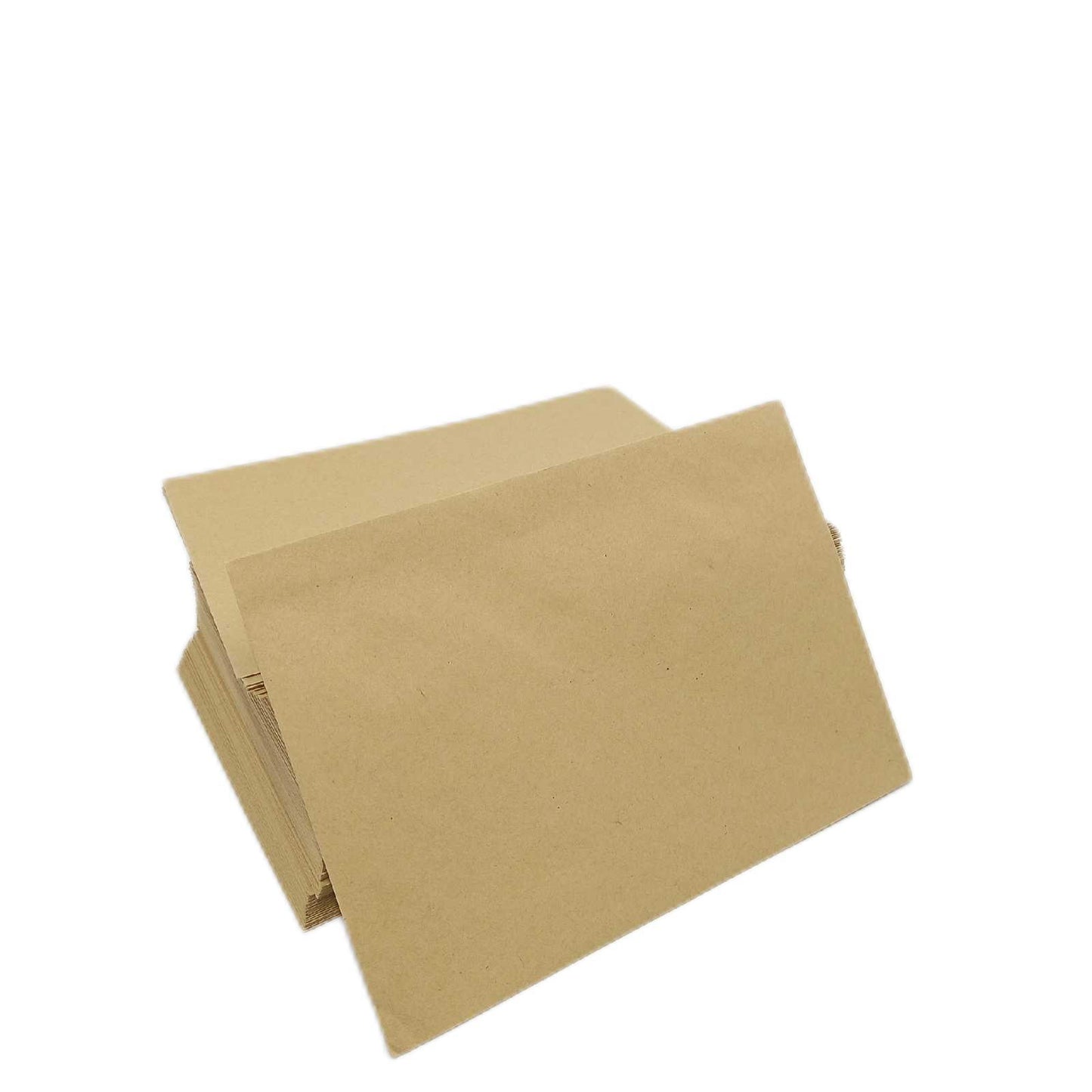 Blake Purely Everyday 4001 Briefumschläge Naßklebung Manila C5 162 x 229 mm - 90g/m² | 500 Stück